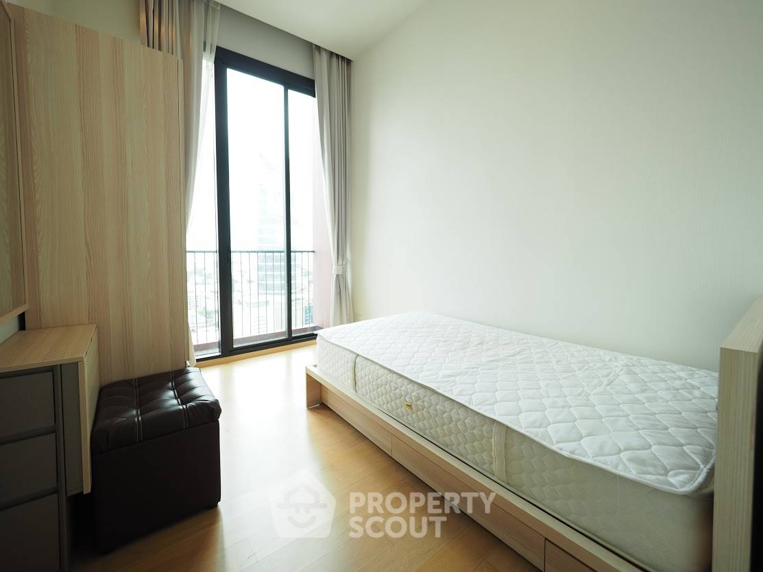 รูป คอนโด 2-ห้องนอน ที่ คอนโด โนเบิล รีดี อารีย์ ใกล้ BTS อารีย์ (ID 512573) - รูปที่ 2/7