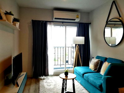 ขายคอนโด : คอนโด 2-ห้องนอน ที่ เซ็นทริค ซี พัทยา ใกล้ พัทยากลาง (ID 1024257)