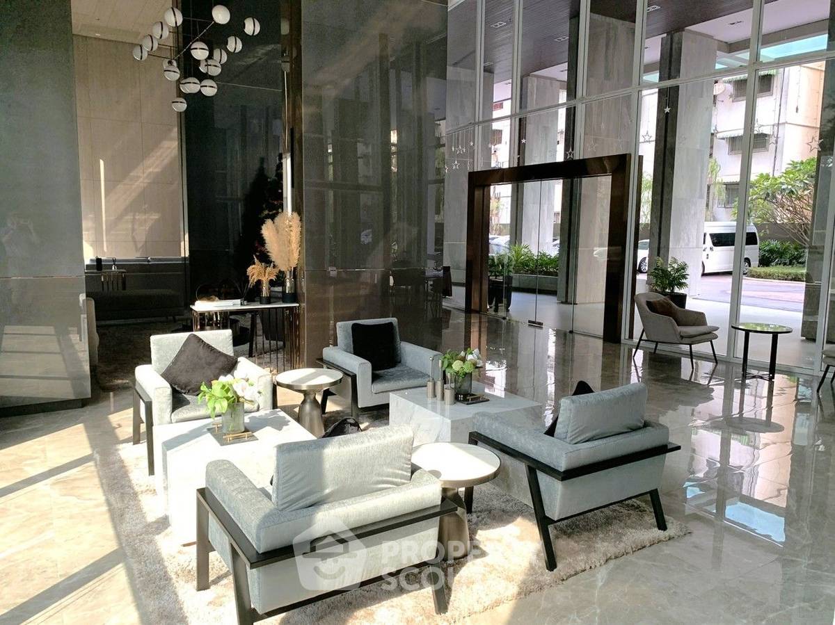 รูป คอนโด 2-ห้องนอน ที่ ศุภาลัย เวอเรนด้า รามคำแหง ใกล้ รามคำแหง (ID 2537330) - รูปที่ 32/45