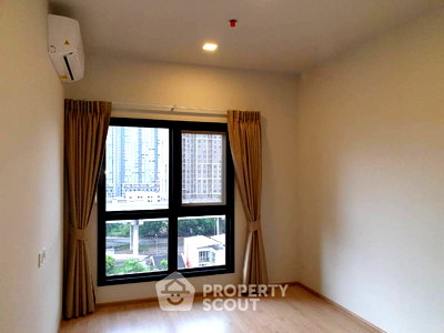 Condos for sale : 1-BR Condo at Metris Phatthanakan-Ekkamai near ARL Ramkhamhaeng (ID 821039)