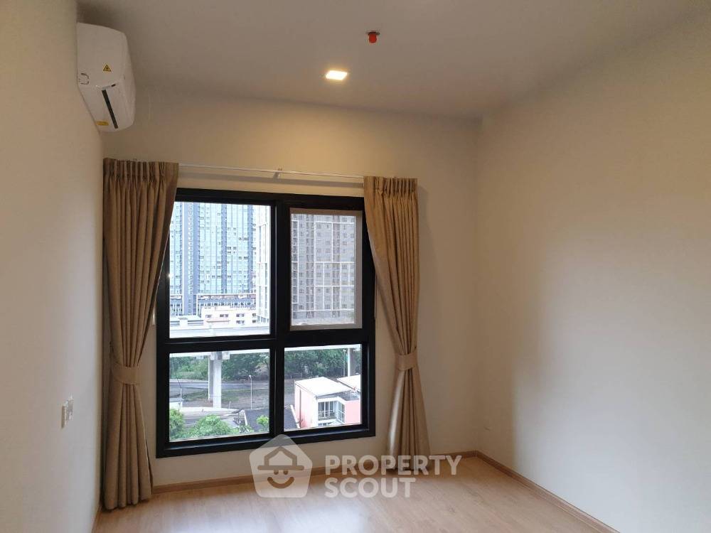 picture 1-BR Condo at Metris Phatthanakan-Ekkamai near ARL Ramkhamhaeng (ID 821039) - 1/6