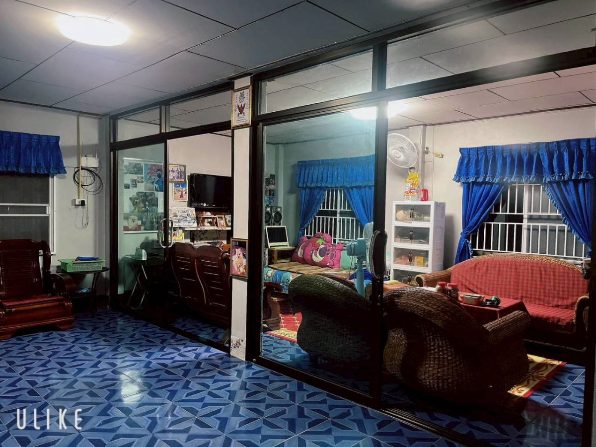 รูป ขายบ้านบรรยากาศดี อ.ดอยหลวง จ.เชียงใหม่ ราคาเพียง 10 ลบ. พร้อมที่ 3 ไร่ - รูปที่ 4/10