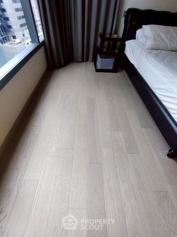 รูป คอนโด 1-ห้องนอน ที่ ดิ เอส อโศก ใกล้ MRT สุขุมวิท (ID 2228185) - รูปที่ 7/12