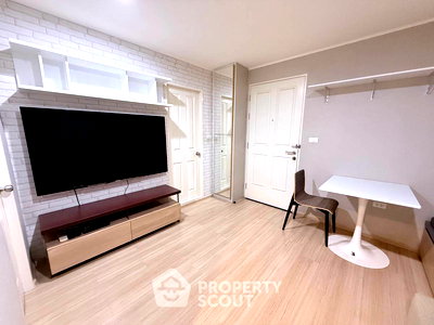 Condos for sale : 1-BR Condo at U Delight 3 Prachachuen–Bangsue near MRT Bang Son (ID 2530640)