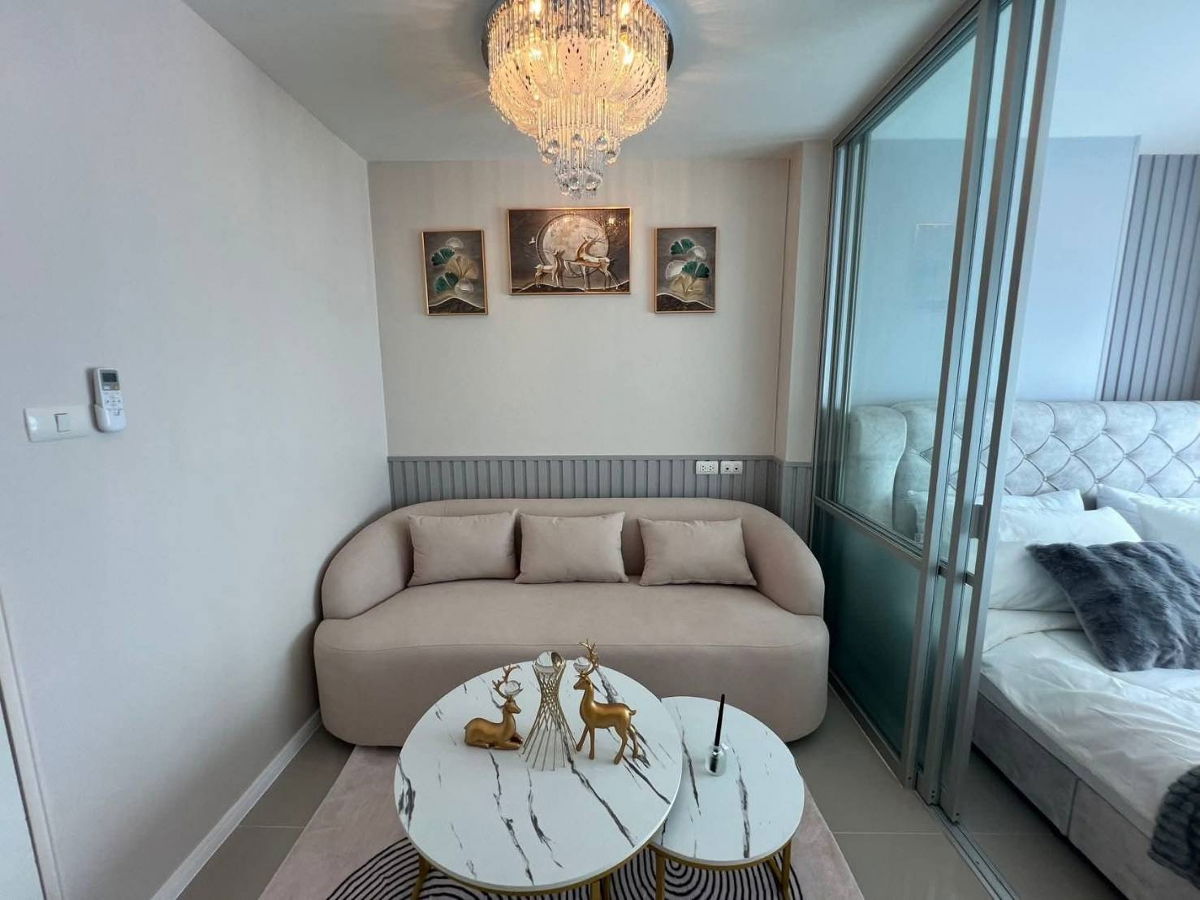 รูป ⛵ Lumpini Jomtien ⛵ Sea view / 20F / 1bedroom for quick sale彡 - รูปที่ 3/14