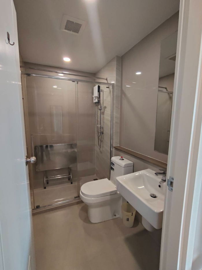 picture FOR SALE Newly Renovated 2BR at The Tree Sukhumvit 71 – Ekamai. Prime Location near International Schools! - 4/14