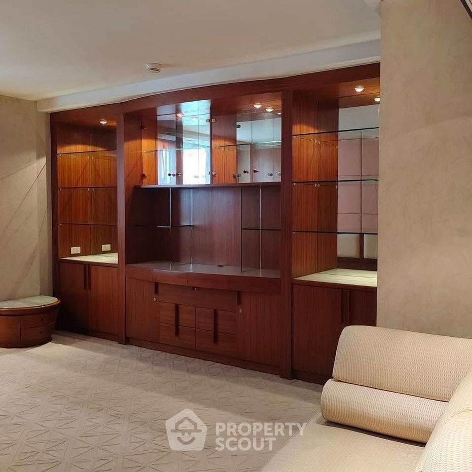 รูป คอนโด 3-ห้องนอน ที่ เพรสซิเดนท์ ปาร์ค คอนโดมิเนี่ยม ใกล้ MRT ศูนย์การประชุมแห่งชาติสิริกิติ์ (ID 2536189) - รูปที่ 9/11