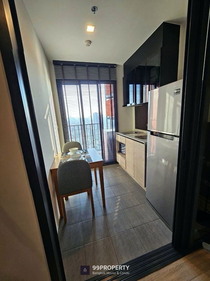 รูป 🏙𝙁𝙊𝙍 𝙍𝙀𝙉𝙏 𝙏𝙝𝙚 𝘽𝙖𝙨𝙚 𝙂𝙖𝙧𝙙𝙚𝙣 𝙍𝙖𝙢𝙖 𝟗 – เดอะ เบส การ์เดน พระราม 9 - รูปที่ 13/15