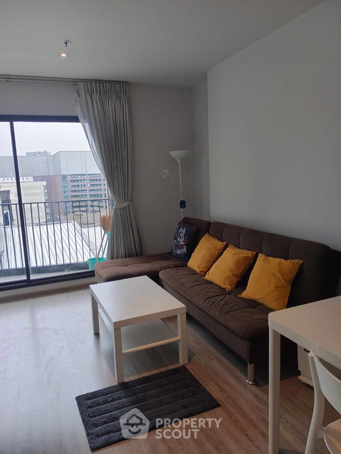 รูป คอนโด 2-ห้องนอน ที่ ริทึ่ม เอกมัย ใกล้ BTS เอกมัย (ID 825518) - รูปที่ 10/21