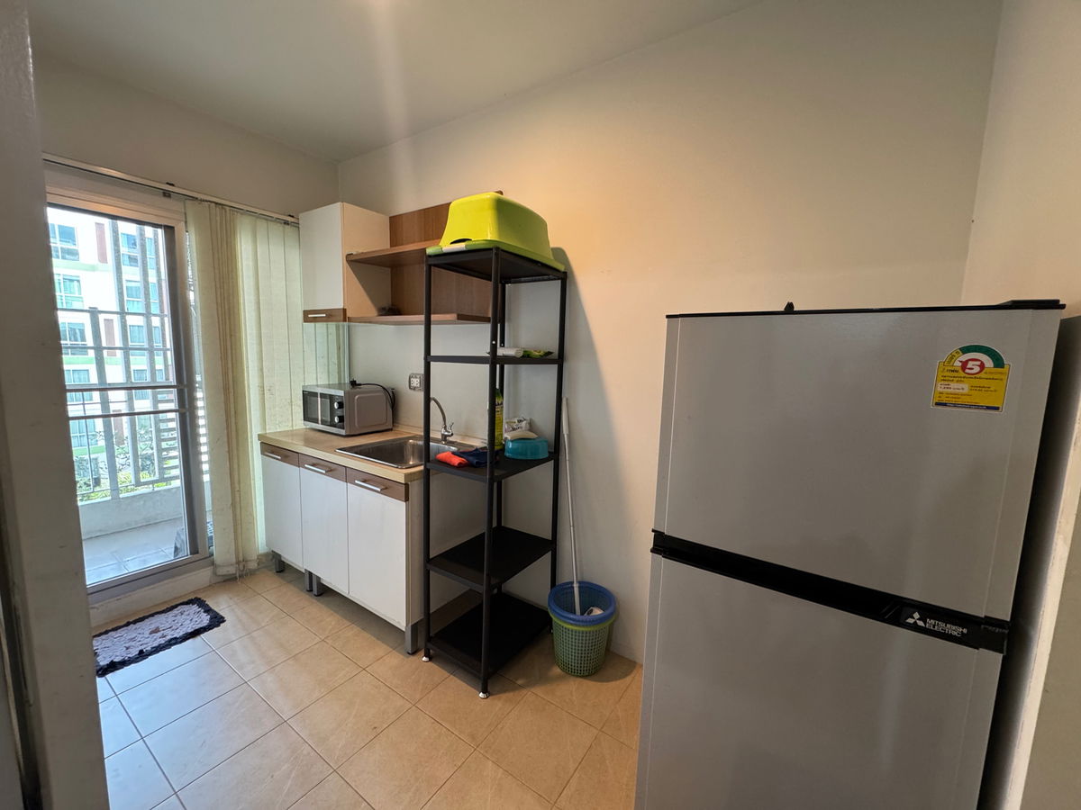 picture For rent: The Niche ID Ladprao 130 - 7/8