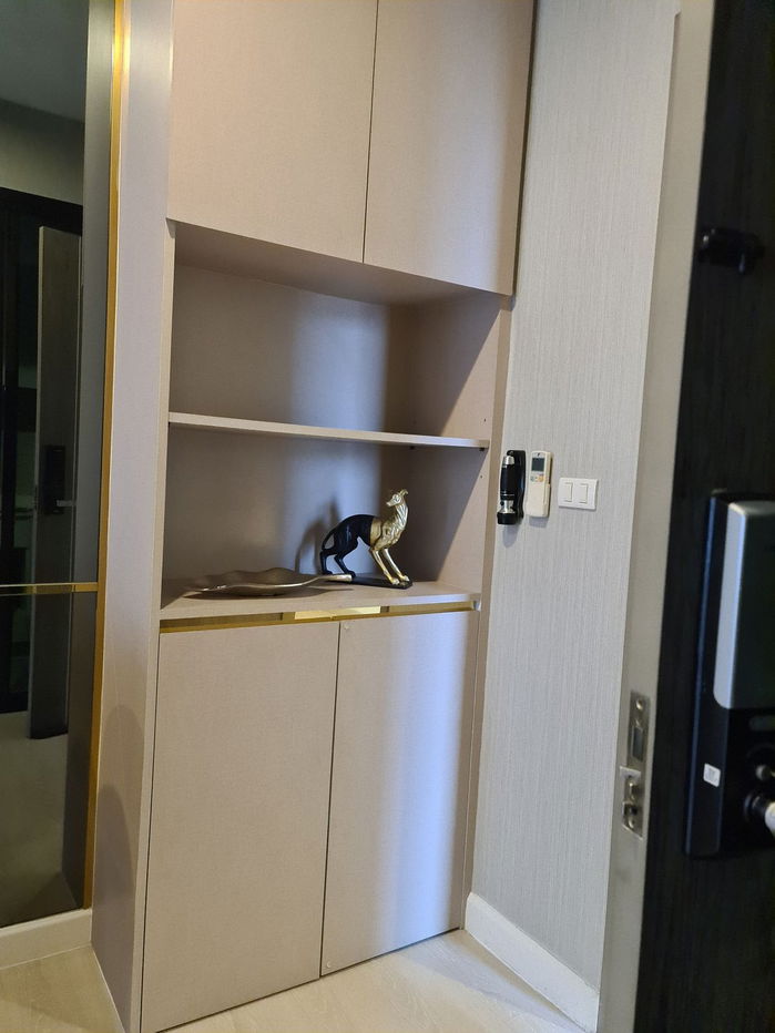 รูป ขายคอนโด Niche Pride Thonglor - Phetchaburi (นิช ไพรด์ ทองหล่อ - เพชรบุรี) 🏢 รหัสทรัพย์ | MA-C7890 - รูปที่ 9/14