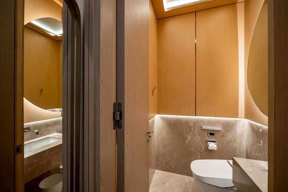 picture RS4679 For Rent: SCOPE Langsuan near BTS Chidlom - 15/41