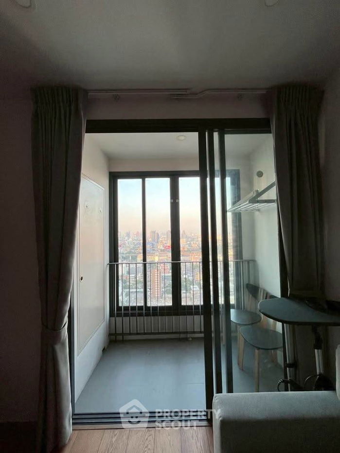 picture 2-BR Condo at Q Chid Lom - Phetchaburi near BTS Chit Lom (ID 2519049) - 18/18