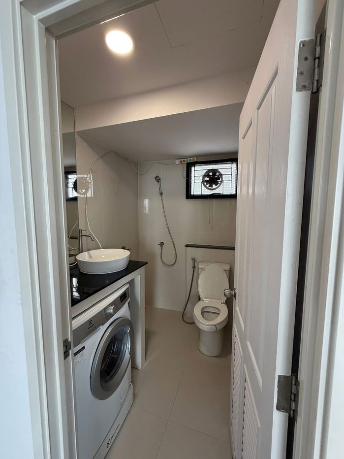 รูป #R8739 🎉 110169 ให้เช่าบ้าน Modi Villa Bangna - รูปที่ 6/25