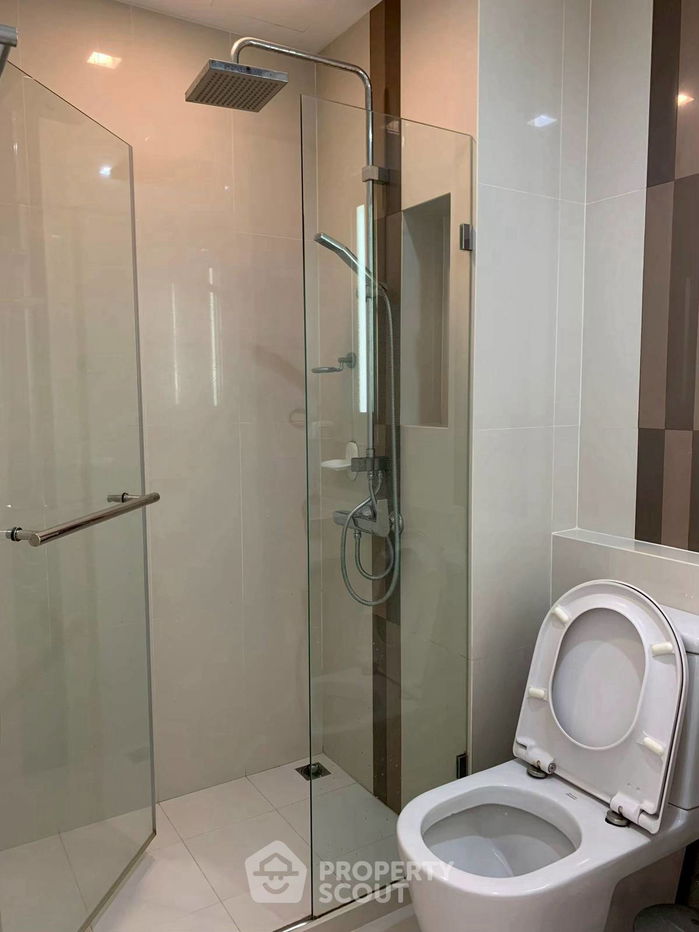 รูป คอนโด 1-ห้องนอน ที่ คิวเฮ้าส์ สุขุมวิท 79 ใกล้ BTS อ่อนนุช (ID 2534827) - รูปที่ 9/19