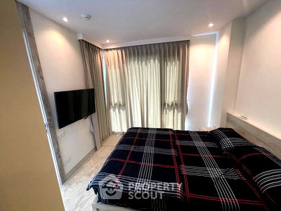 Condos for rent Sattahip Chonburi : 1-BR Condo at The Riviera Monaco close to Pattaya (ID 2361377)