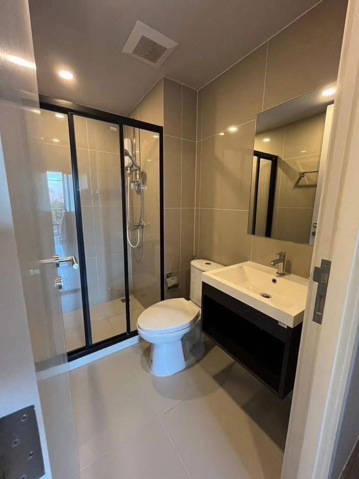 picture (241AGJD)Rent Monte Rama9 Condo 1 Bedroom | Floor 7 Prime Rama 9 Location, Fully Furnished | LINE: @HatcheryAgent, Agent Jet 089-987-2251 - 4/13