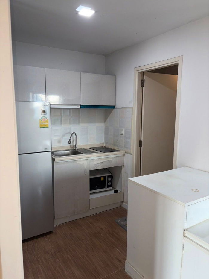 รูป Condo for Rent: Pause Sukhumvit 115 Nearest BTS: Pu Chao Saming Phrai Station - รูปที่ 8/9