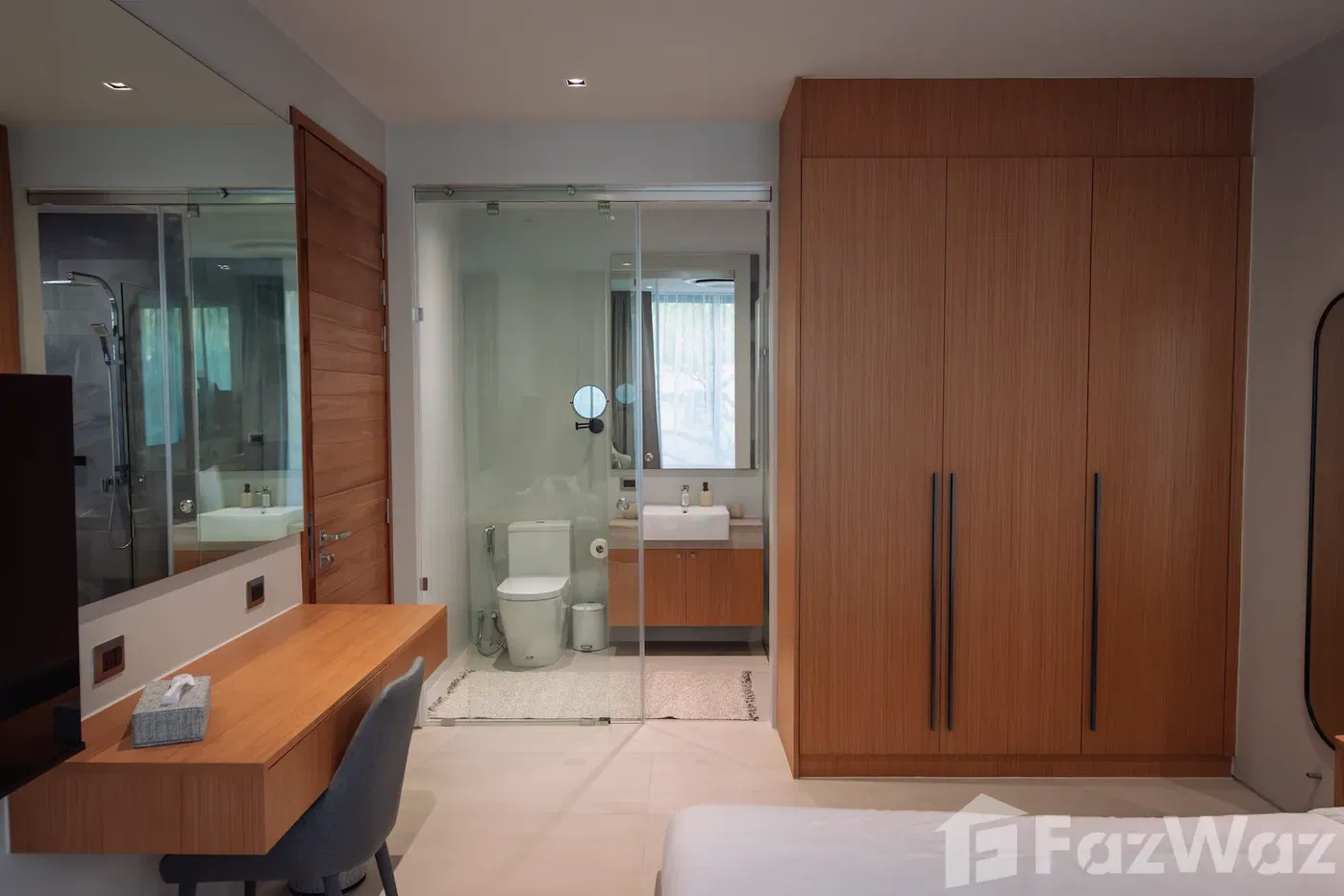 รูป ขาย วิลล่า 4 ห้องนอน ในโครงการ โบทานิก้า โมเดิร์น ลอฟท์ 1981791 - รูปที่ 12/15