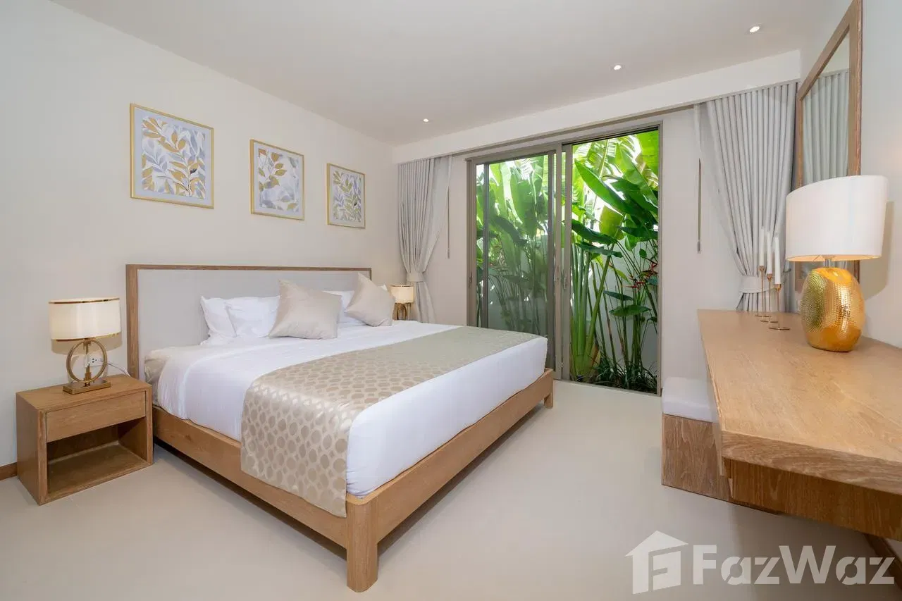 รูป ขาย วิลล่า 3 ห้องนอน ในโครงการ ตรีชฎา บรีซ 5623192 - รูปที่ 15/17