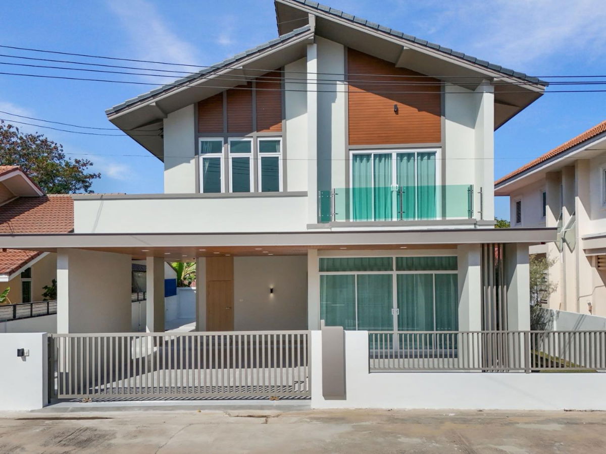 รูป ขายบ้านเดี่ยว 2 ชั้น ใกล้โรงพยาบาลขอนแก่น ตลาดโนนทัน ทำเลดี ใจกลางเมือง ถนนโพธิสาร ตำบลในเมือง - รูปที่ 17/17