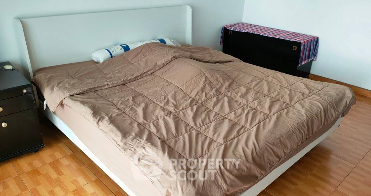 รูป คอนโด 1-ห้องนอน ที่ สุขุมวิท สวีท คอนโดมิเนียม ใกล้ BTS นานา (ID 2300374) - รูปที่ 6/6