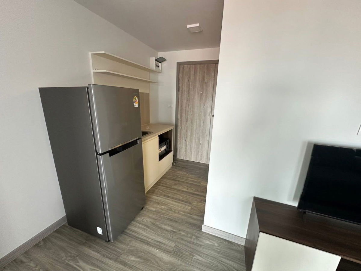 รูป ให้เช่า Monte RSU 🏡 พร้อมอยู่ ราคาต่อรองได้‼️ มีรถรับ-ส่ง ม.รังสิต #ตอบแชทไว 🔥🔥 รหัส M1822 - รูปที่ 4/6