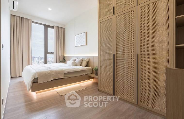 รูป คอนโด 2-ห้องนอน ที่ ริธึ่ม เจริญกรุง พาวิลเลี่ยน ใกล้ BTS สะพานตากสิน (ID 2536092) - รูปที่ 5/10