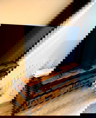 Condos for rent : Ideo Mobi Asoke 35 sq.m. Please add LINE ID @806qphgn o8415o5483