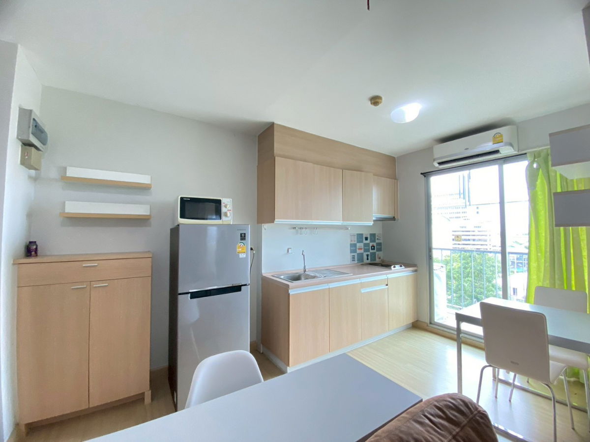 รูป ให้เช่า ✨The Parkland Srinakarin ราคาดี!! วิวโล่ง พร้อมเข้าอยู่ - รูปที่ 11/13