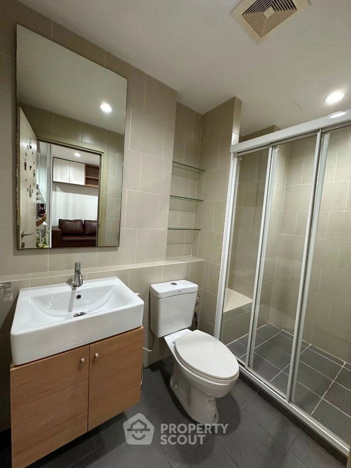 รูป คอนโด 1-ห้องนอน ที่ เดอะเบส พระราม 9-รามคำแหง ใกล้ ARL รามคำแหง (ID 2029683) - รูปที่ 7/10