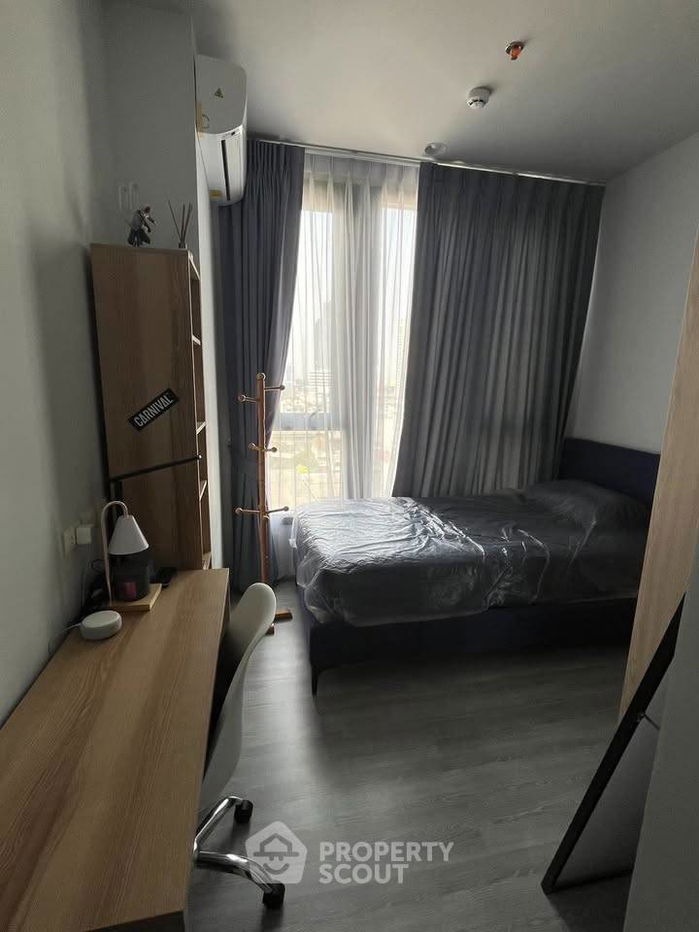 รูป คอนโด 2-ห้องนอน ที่ เอ็กซ์ที เอกมัย ใกล้ BTS ทองหล่อ (ID 2439528) - รูปที่ 9/10