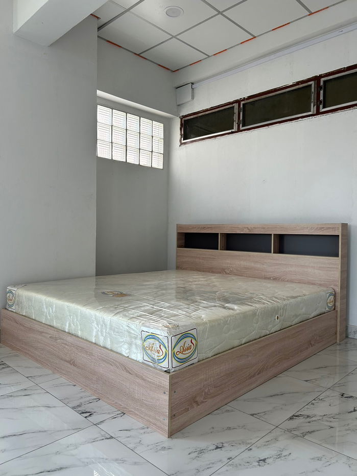 รูป บางรักคอนโด ห้องหัวมุมให้เช่า ถนนเจริญกรุง 63 - รูปที่ 7/11