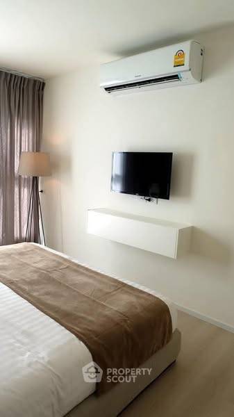 รูป คอนโด 2 ห้องนอน Aspire Sukhumvit 48 ชั้น 14 ใกล้ BTS พระโขนง (ID 2354034) - รูปที่ 4/9