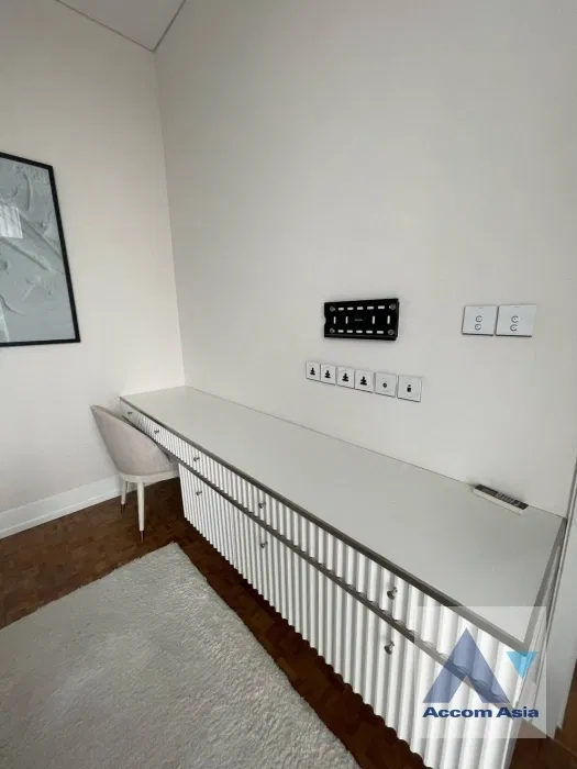 รูป 🔼🔽 AccomA 📩 Fully Furnished,Super Luxury 2 BR Condominium @The Ritz Carlton Residences (AA45262) - รูปที่ 11/16