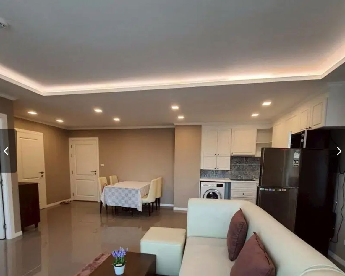 รูป 💎🎯เดอะ โอเรียท์ รีสอร์ท แอนด์ สปา🎯💎 วิวเมือง หาดจอมเทียน - รูปที่ 5/20