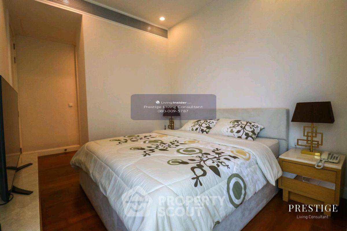 picture 2-BR Condo at Q Langsuan near BTS Ratchadamri (ID 2292349) - 17/25