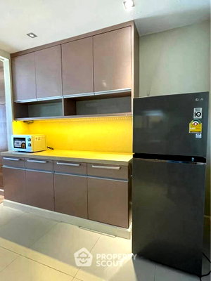 Condos for rent : 1-BR Condo at Plus 67 near BTS Phra Khanong (ID 2537247)