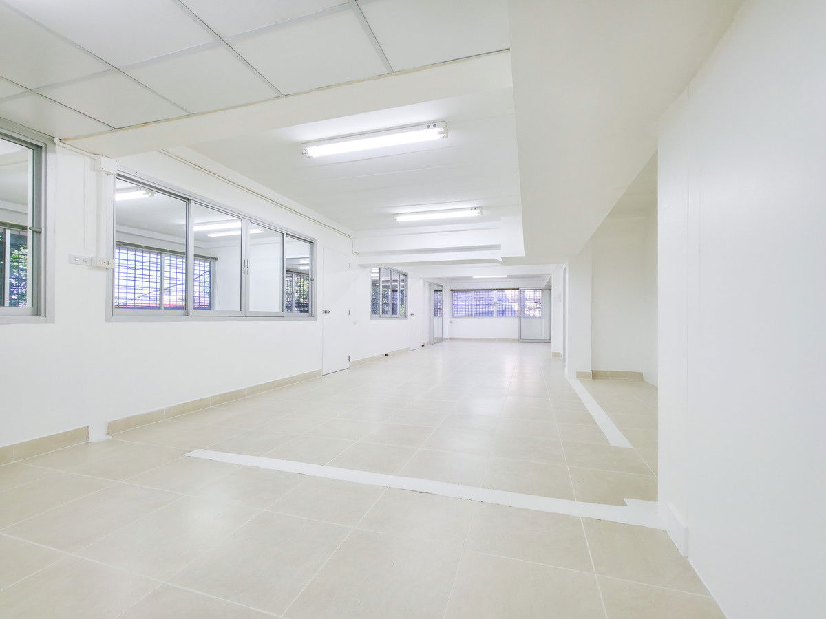 รูป [เช่า]🏢 ให้เช่าออฟฟิศ พระราม 4 | ใกล้ BTS พระโขนง - รูปที่ 10/25