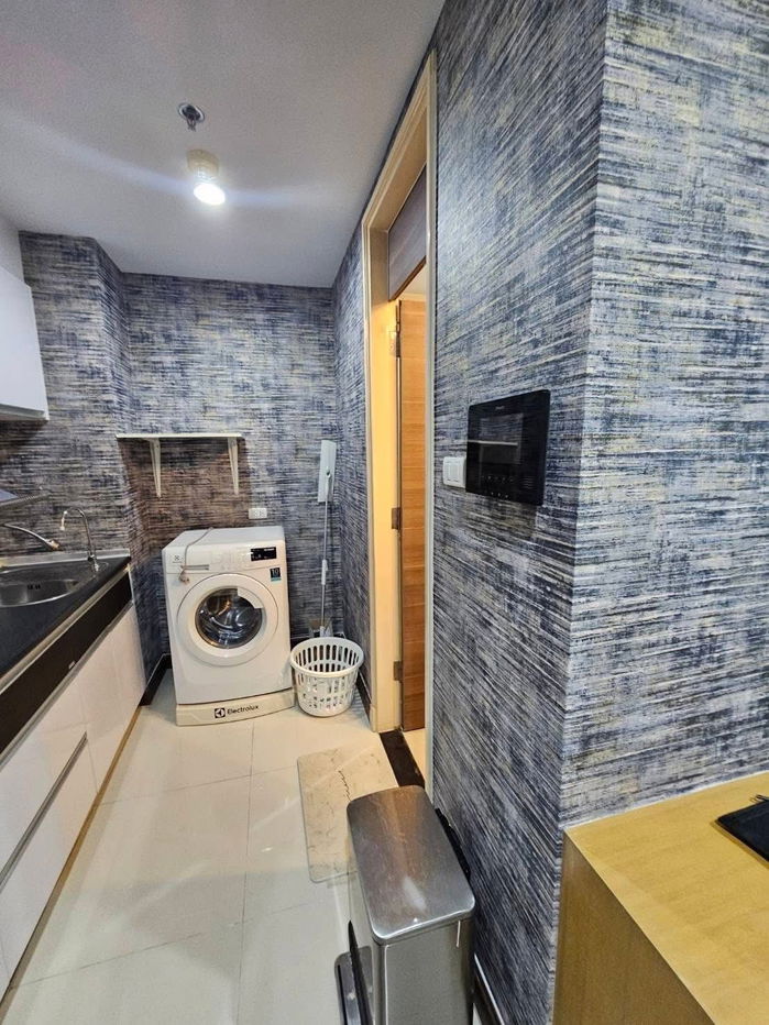 รูป RS4682 ปล่อยให้เช่าคอนโด Supalai Prima Riva พระราม 3 ใกล้ BTS ช่องนนทรี - รูปที่ 9/13