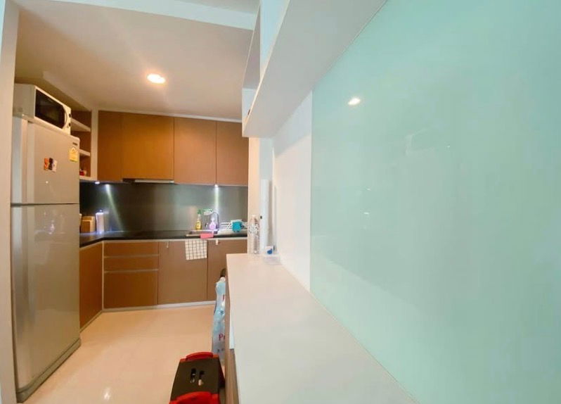 รูป #R8732 🎉 110169 ให้เช่าคอนโด คอนโด Whizdom The Exclusive Sukhumvit 64 - รูปที่ 9/10