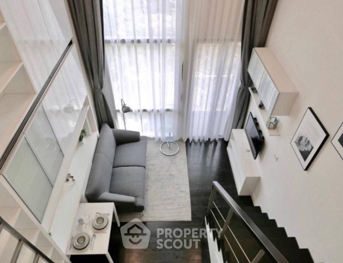 picture 1-BR Condo at Ideo Morph 38 near BTS Thong Lor (ID 841015) - 2/14