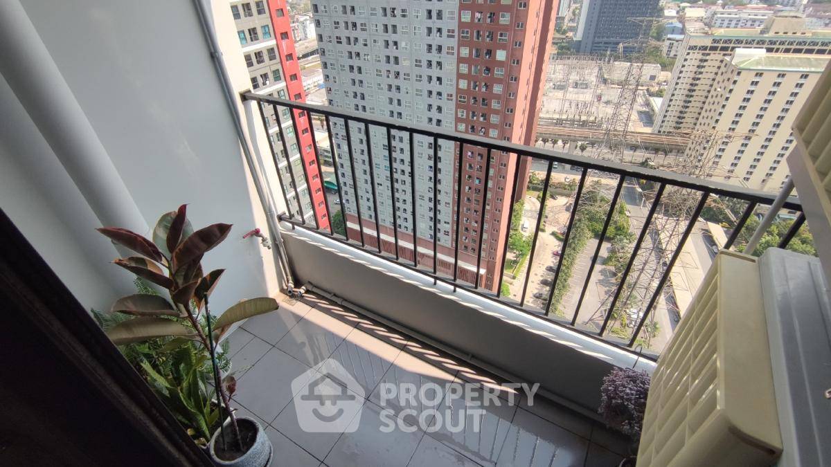 picture 2-BR Condo at The Privacy Rama 9 near ARL Ramkhamhaeng (ID 1525001) - 6/9