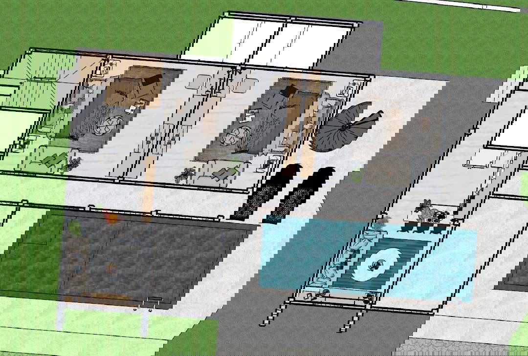 picture Luxury Single-Detached Pool Villa - 16/25