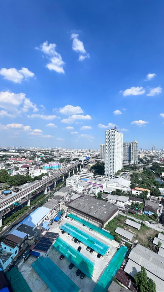 รูป #ขายชีวาทัย เพชรเกษม 27 (รวมเฟอร์นิเจอร์,เครื่องใช้ไฟฟ้า) - รูปที่ 20/20