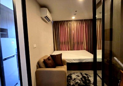 เช่าคอนโด MRT ลาดพร้าว 101 : ให้เช่า ดิออริจิ้น ลาดพร้าว บางกะปิ ชั้น 11