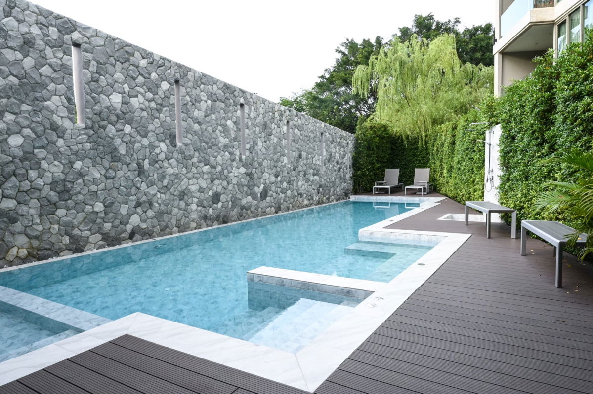 รูป ขาย ฮิลทาเนีย คอนโด เชียงใหม่ ใกล้นิมมาน วิวดอยสุเทพ ห้องตกแต่งพร้อมอยู่ โทร 082-389-9314 บู - รูปที่ 23/30