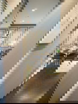 รูป เดอะ ไลน์ ราชเทวี 2B2B ชั้น 20 ขนาด 60 ตร.ม เช่า 50,000 บาท/เดือน Ready to move in - รูปที่ 6/7