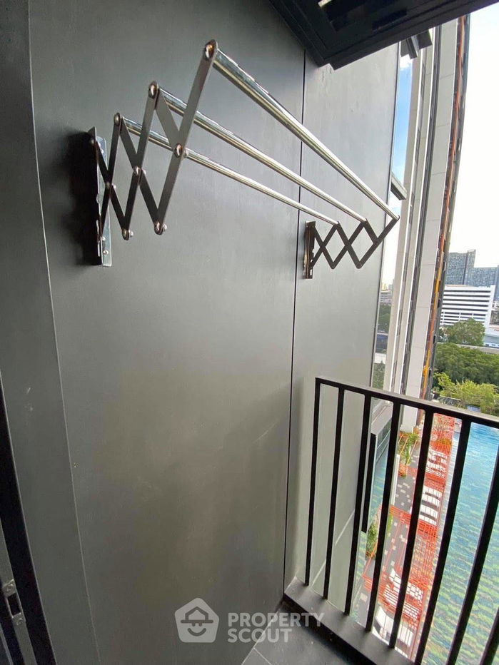 รูป คอนโด 1-ห้องนอน ที่ เดอะ ไลน์ สุขุมวิท 101 ใกล้ BTS ปุณณวิถี (ID 1107872) - รูปที่ 7/12