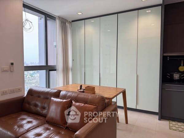 picture 1-BR Condo at IDeo Q Phayathai near BTS Phaya Thai (ID 2341449) - 2/15